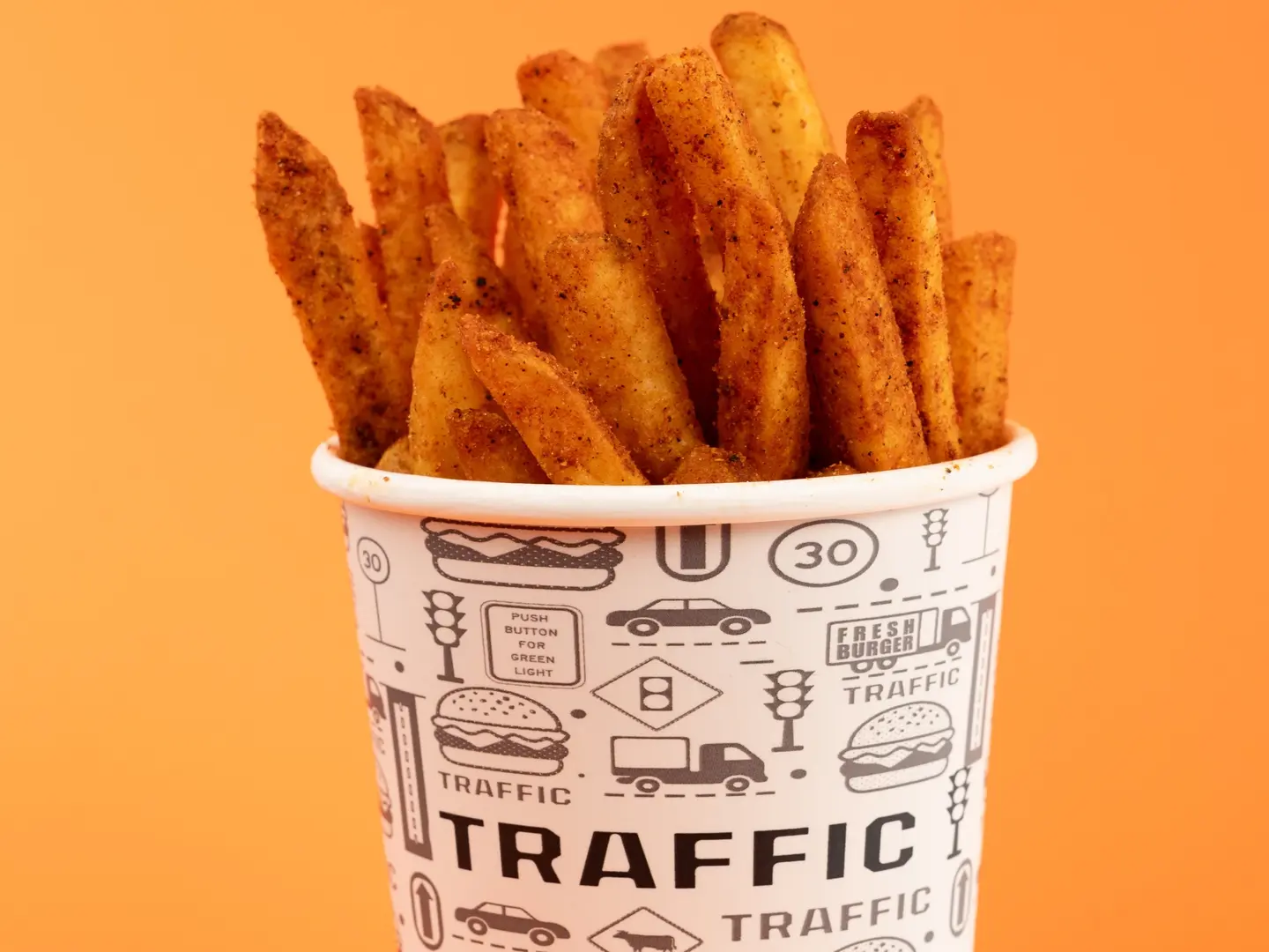 بطاطس ناشفيل