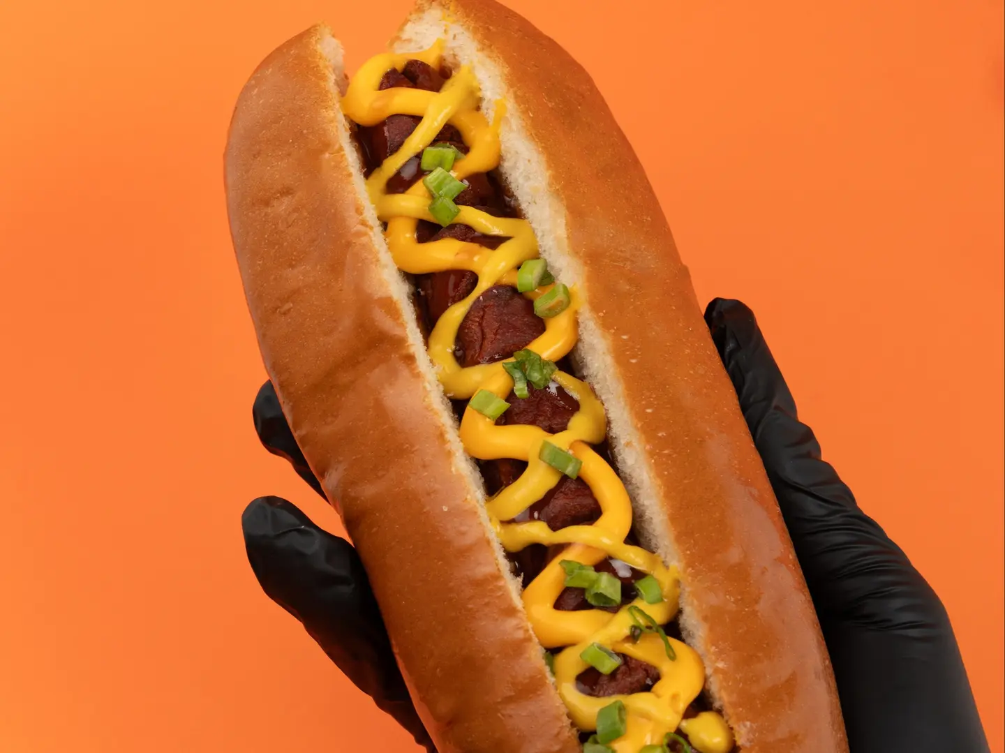 هوت دوق ساندويش