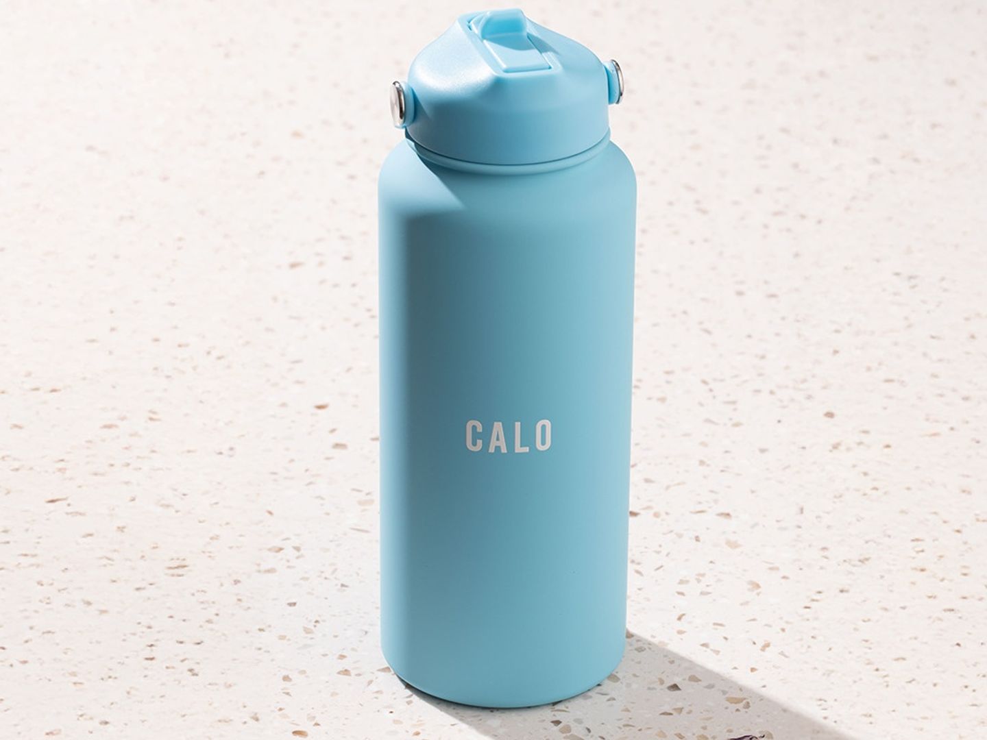 Blue Bottle (Waves)