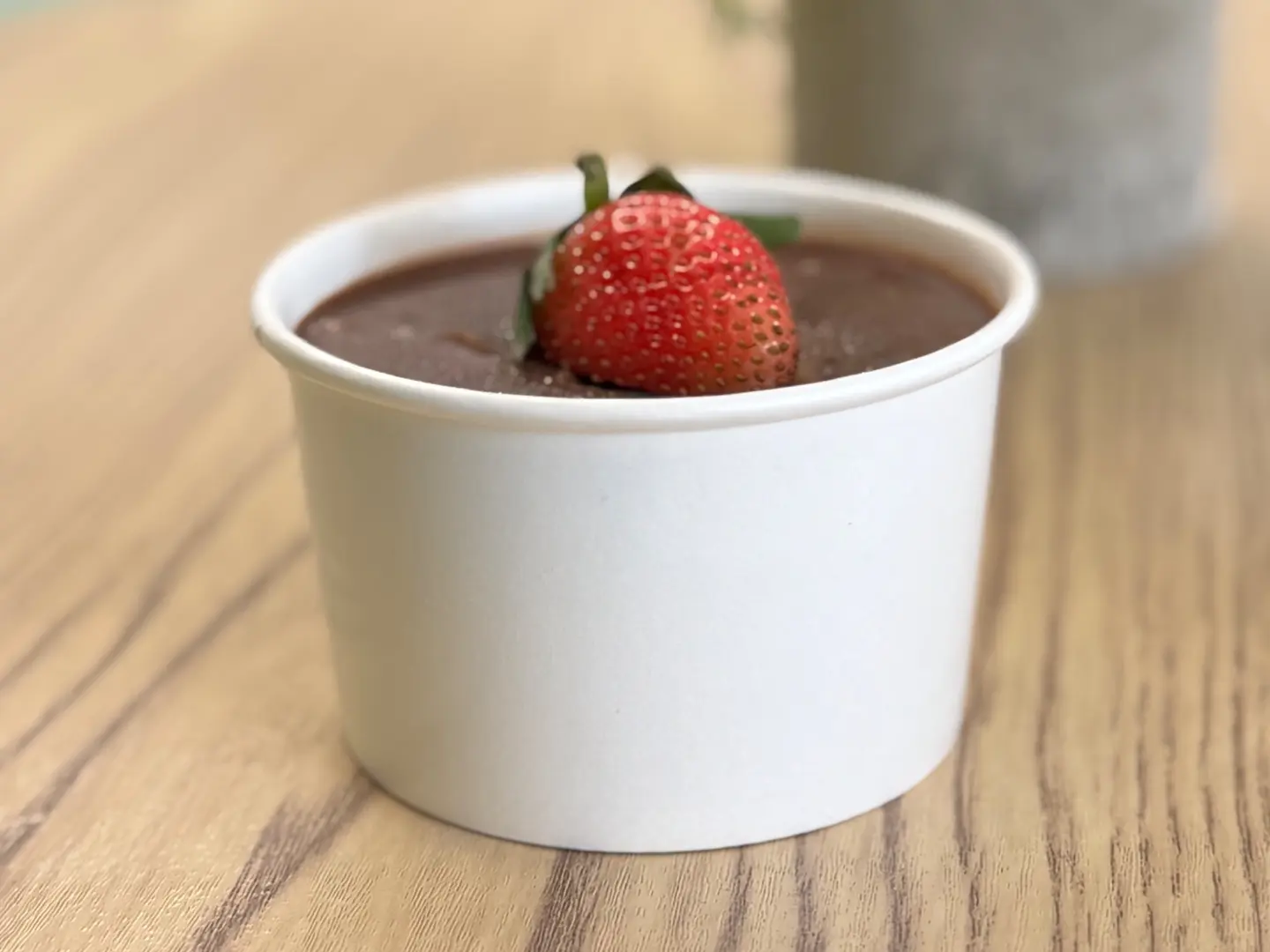 بودينغ الشوكولاتة