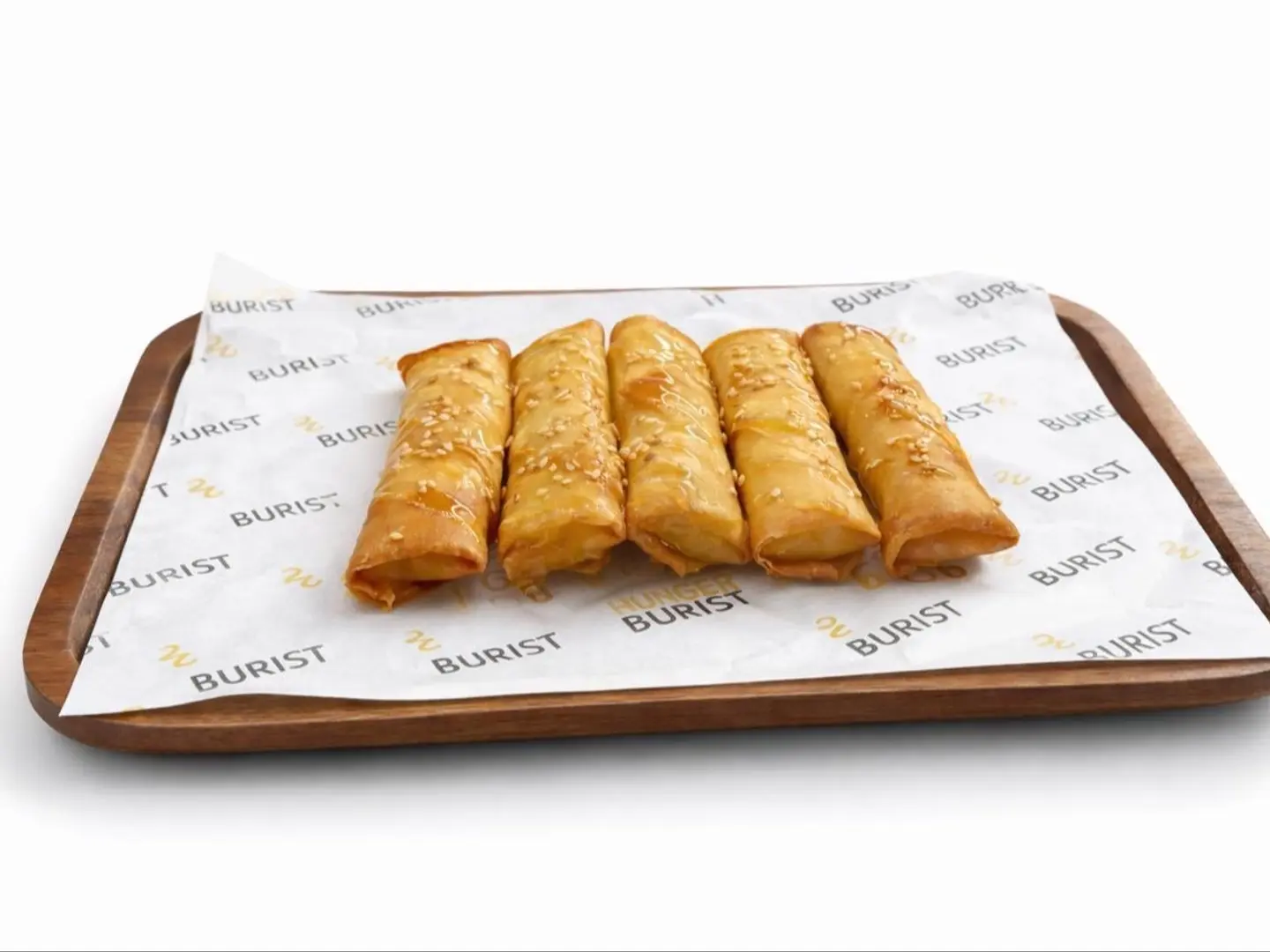 سبرنق رول جبن