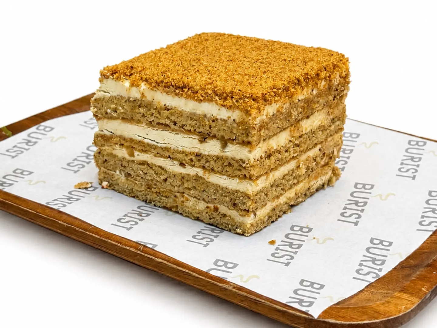 Honey Cake