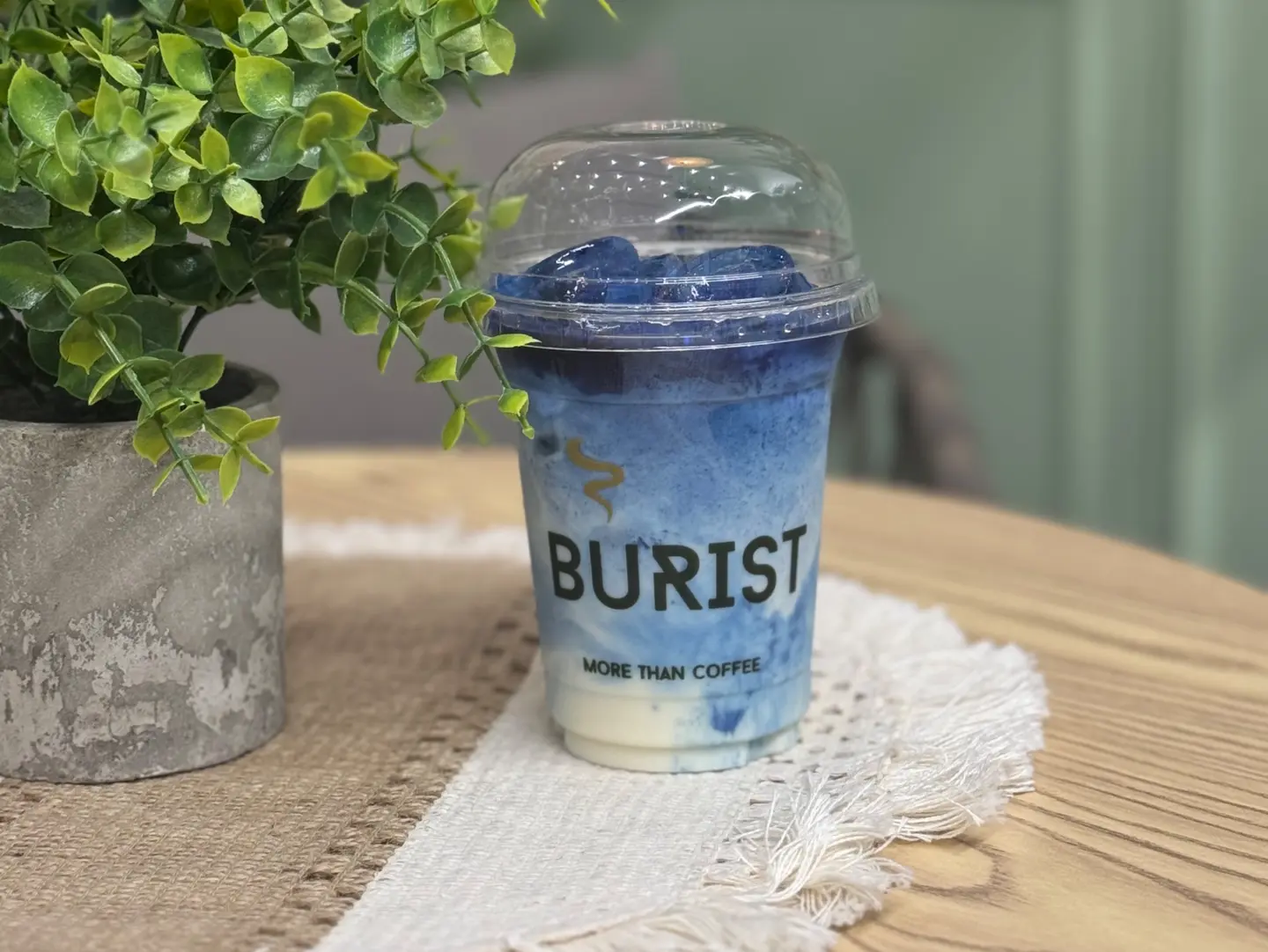 Blue Matca