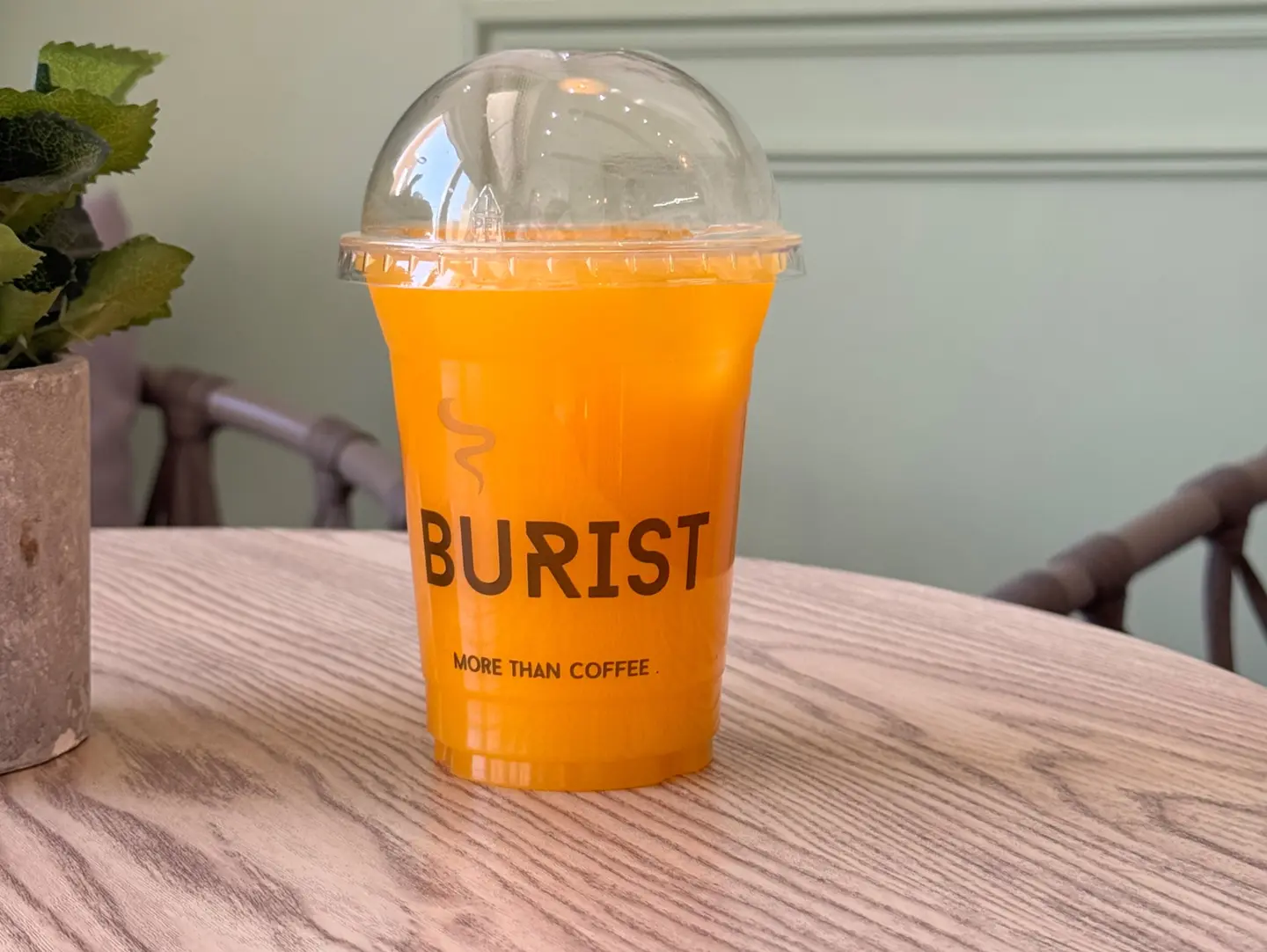 Orange Juice