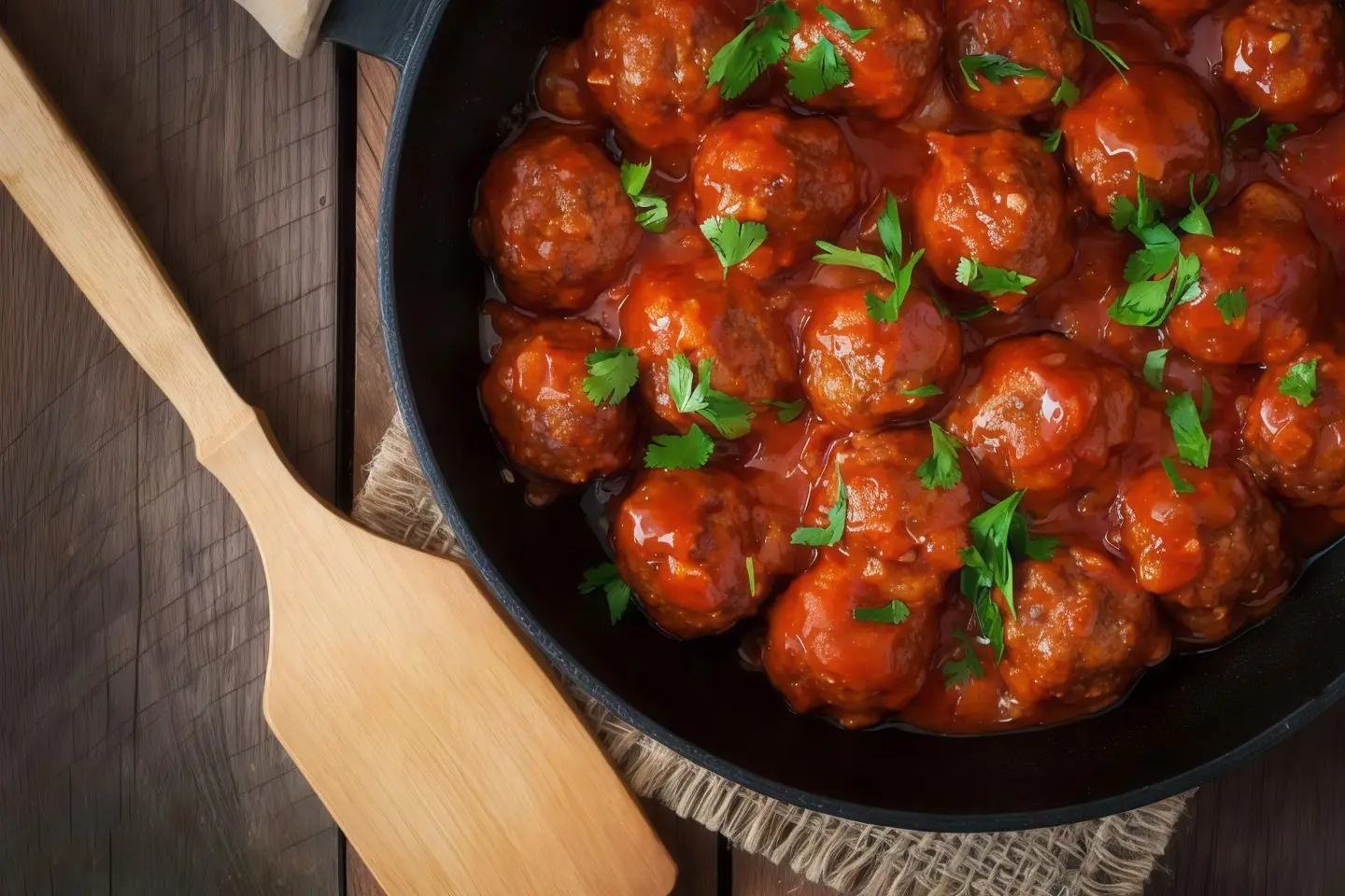 Beef Kofta