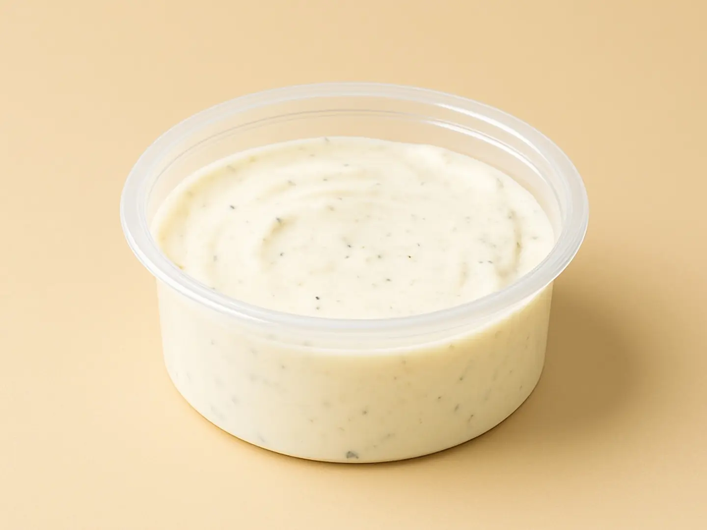 Truffle Sauce