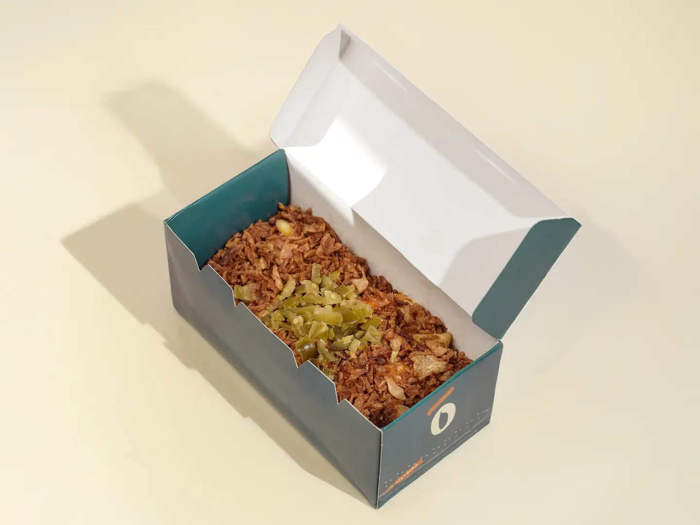 Outlet Fries
