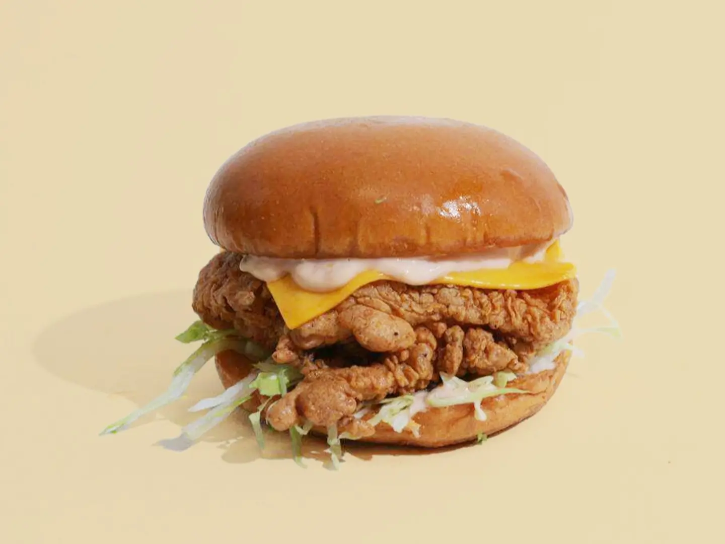 Classic Chicken