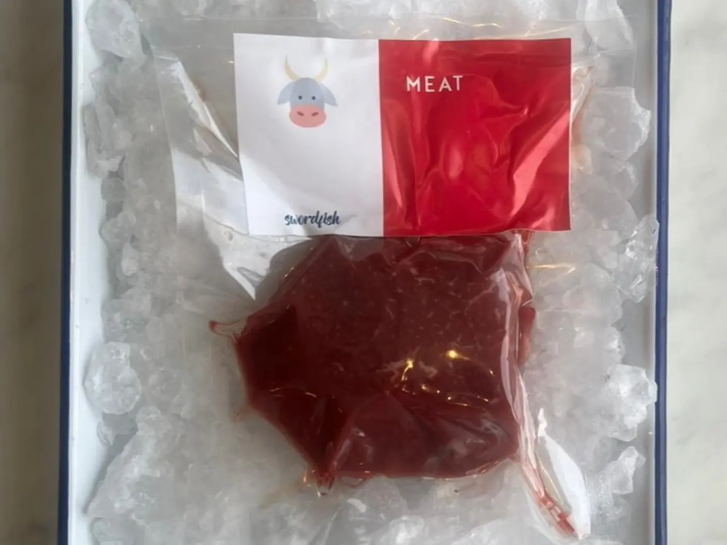 Australian Grain Fed Tenderloin