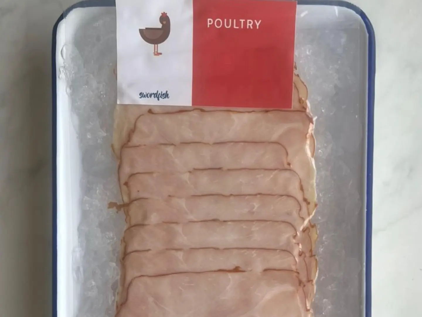 Turkey Breast
