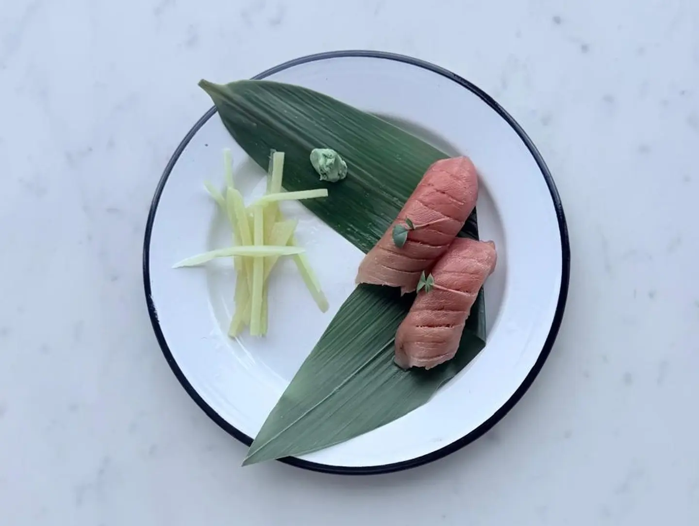 Nigiri Chu Toro