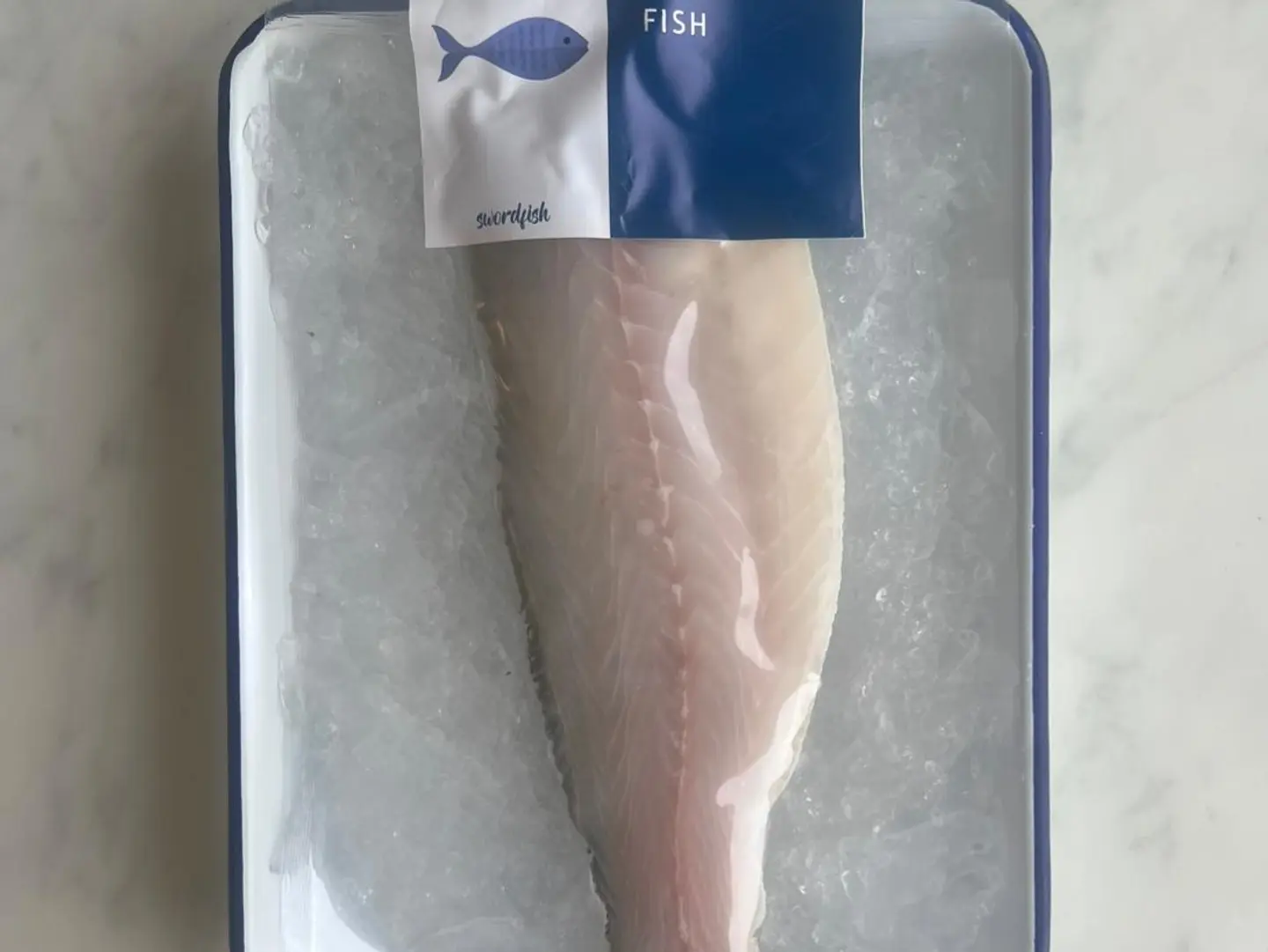 Seabass Fillet