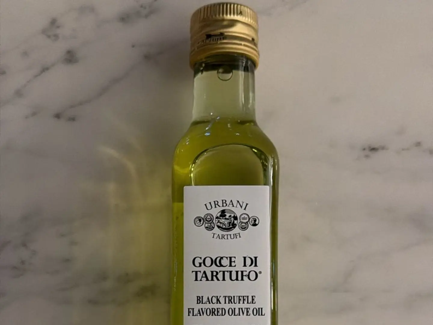 Urbani Black Truffle Oil