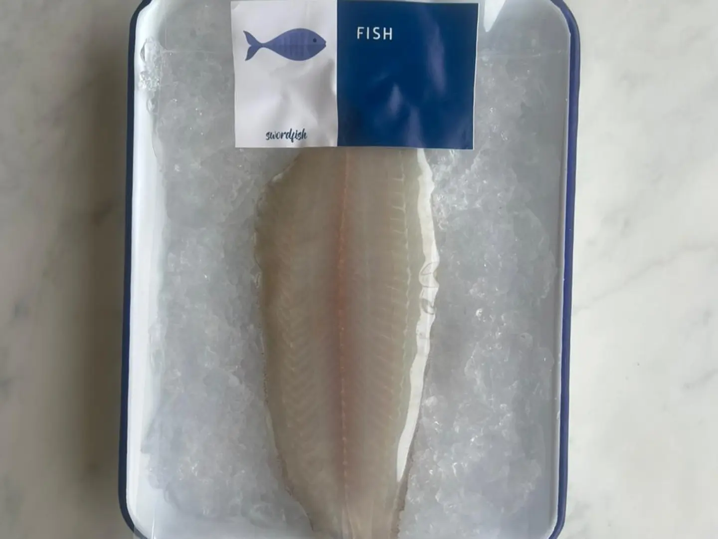 Doversole Fillet