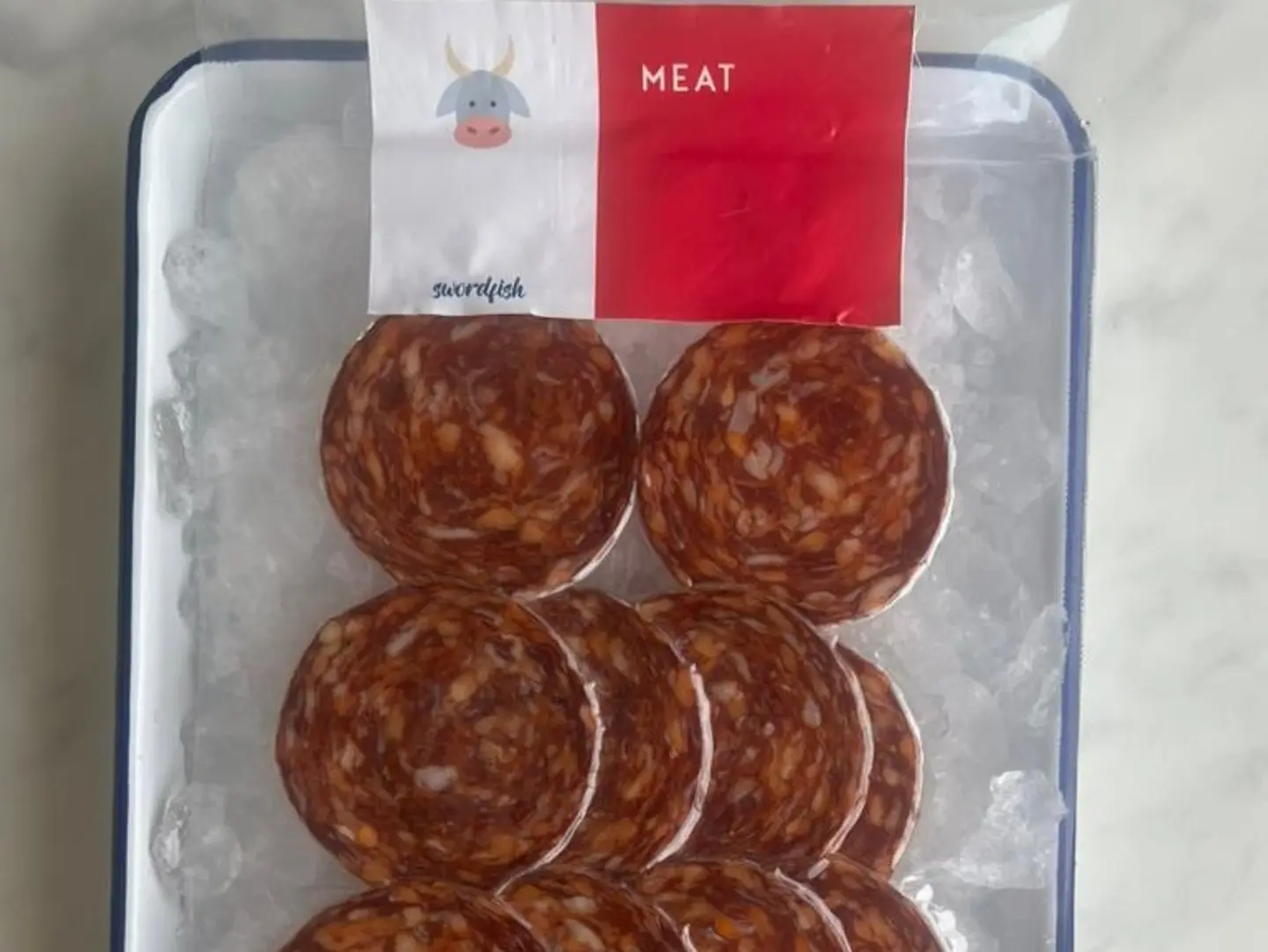 Hot Salami