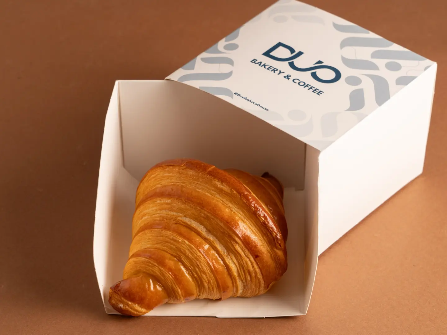 كرواسون سادة