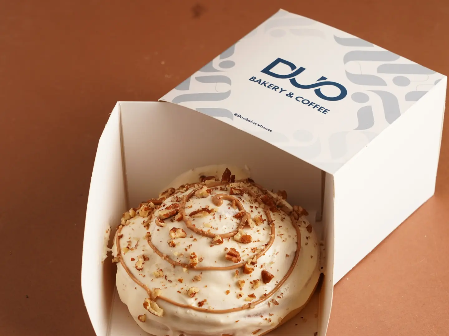 سينابون كبير