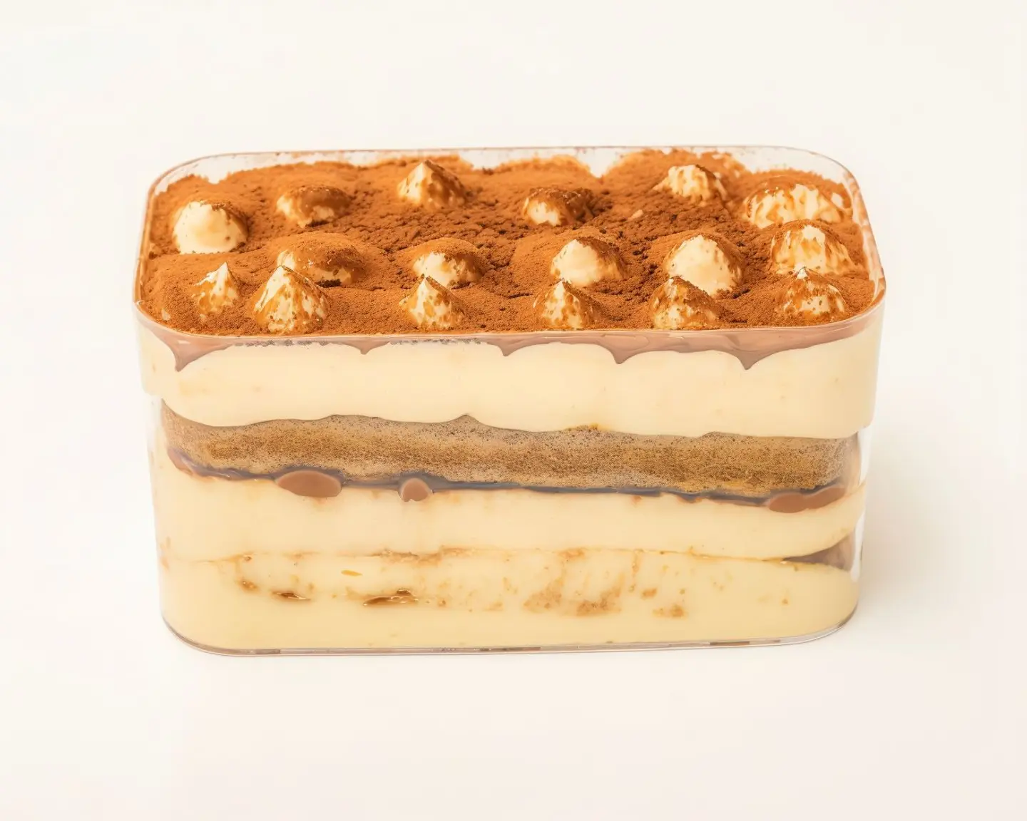 Classic Tiramisu