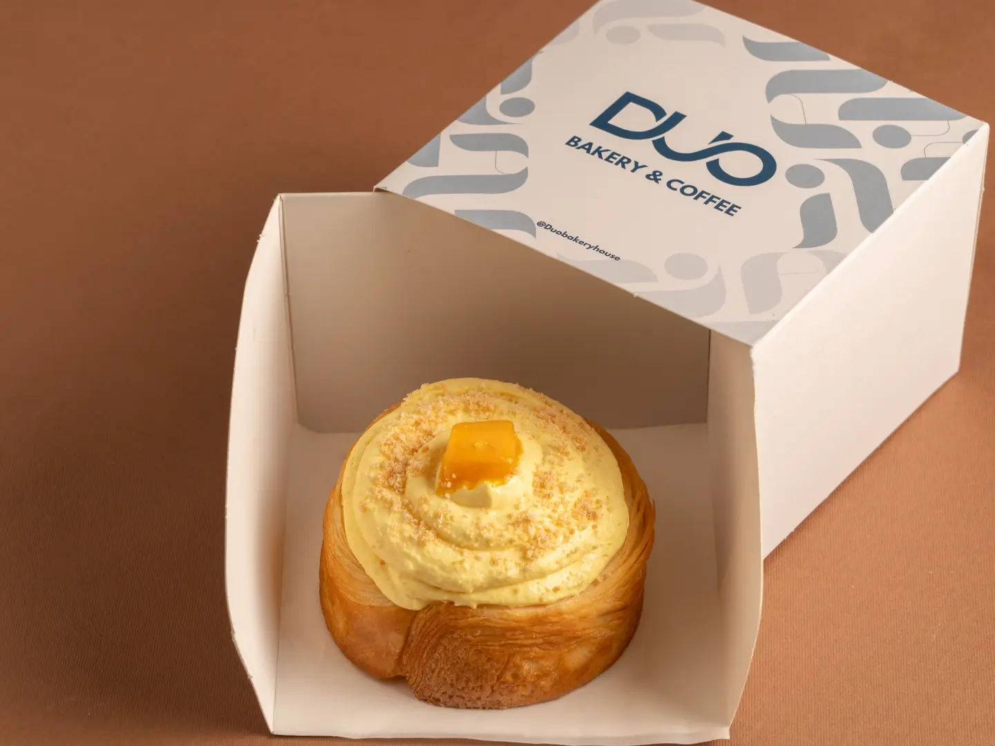 تشيز كيك مانجو