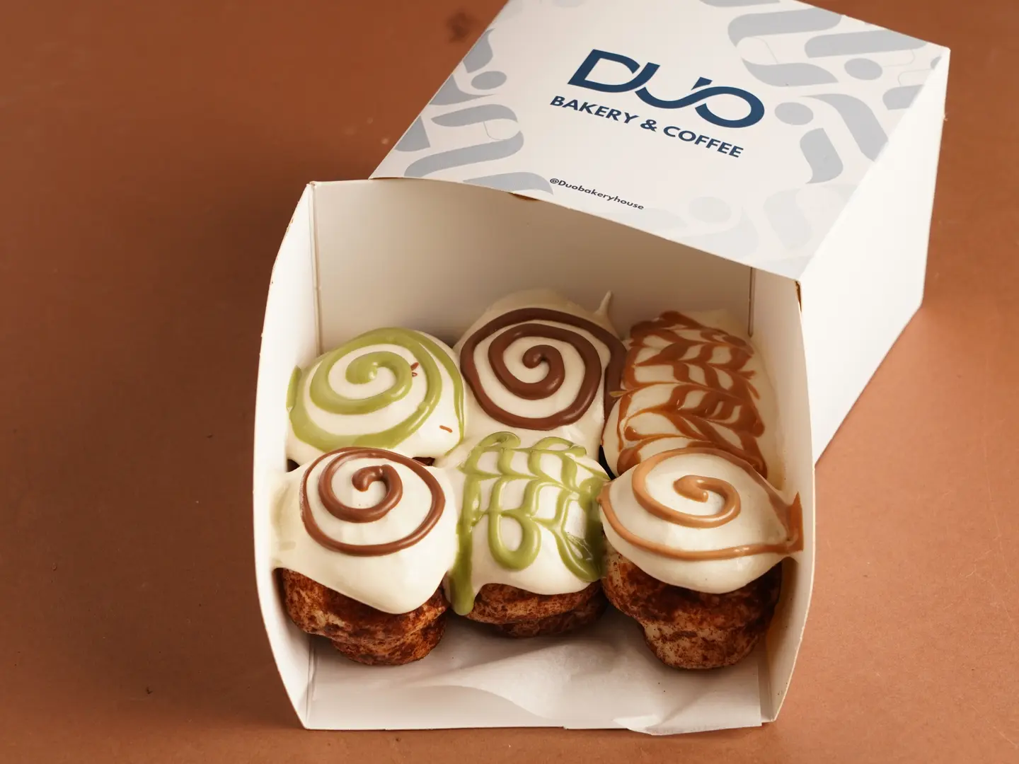 ميني سينابون