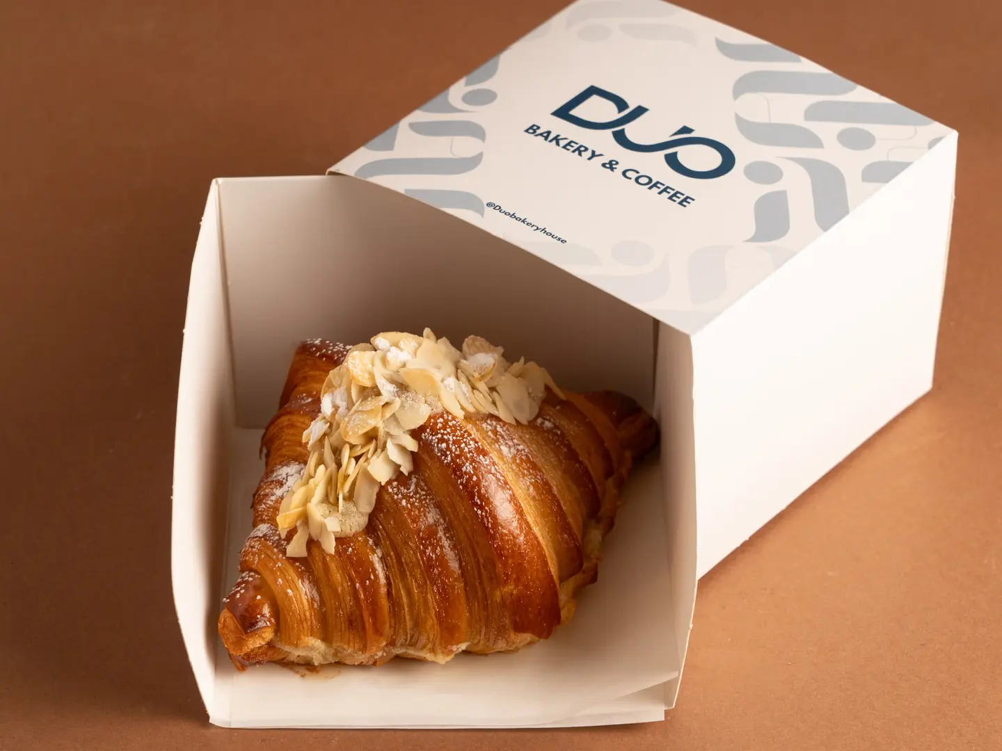 كرواسون لوز