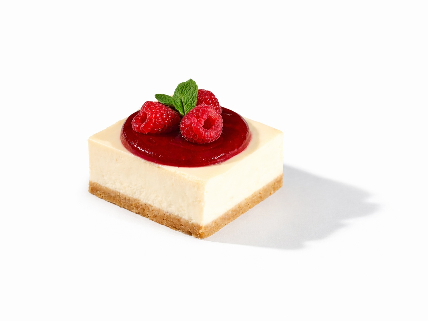 تشيز كيك روز بيري