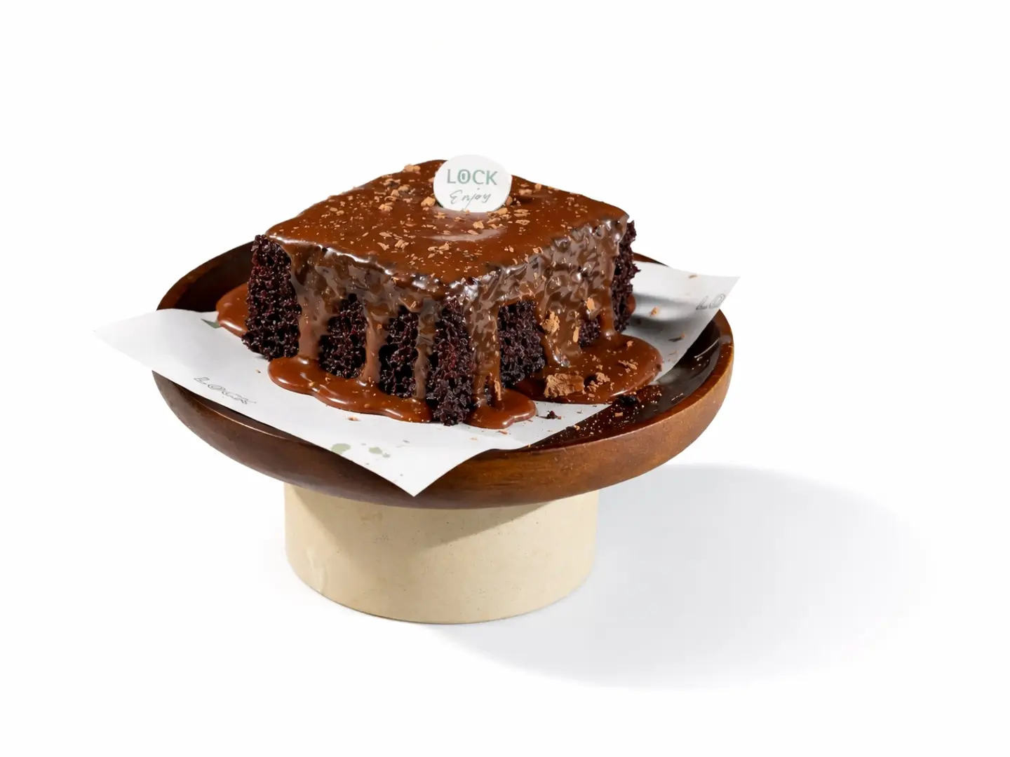 Look Cake