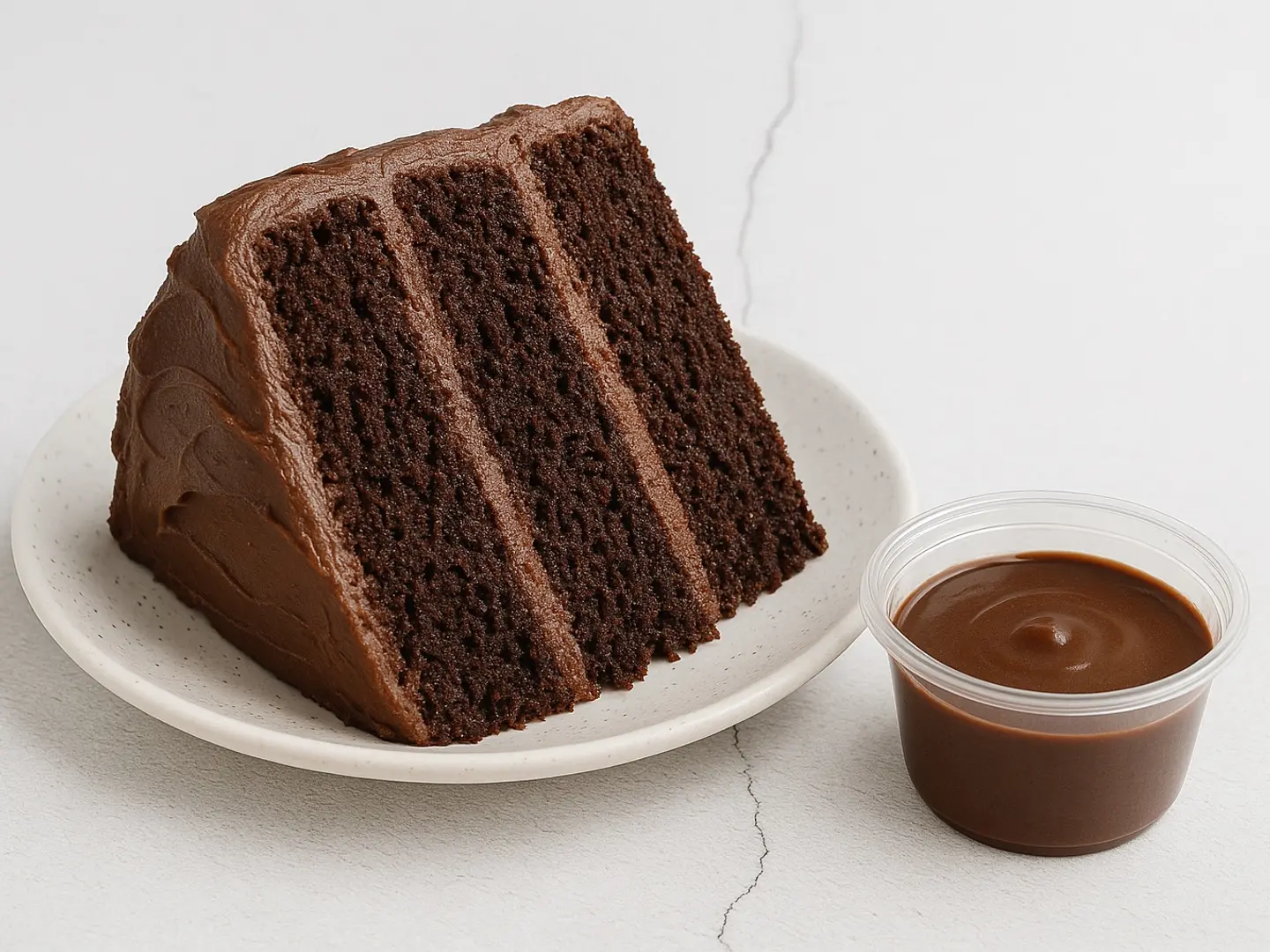 Matilda Chocolate Cake