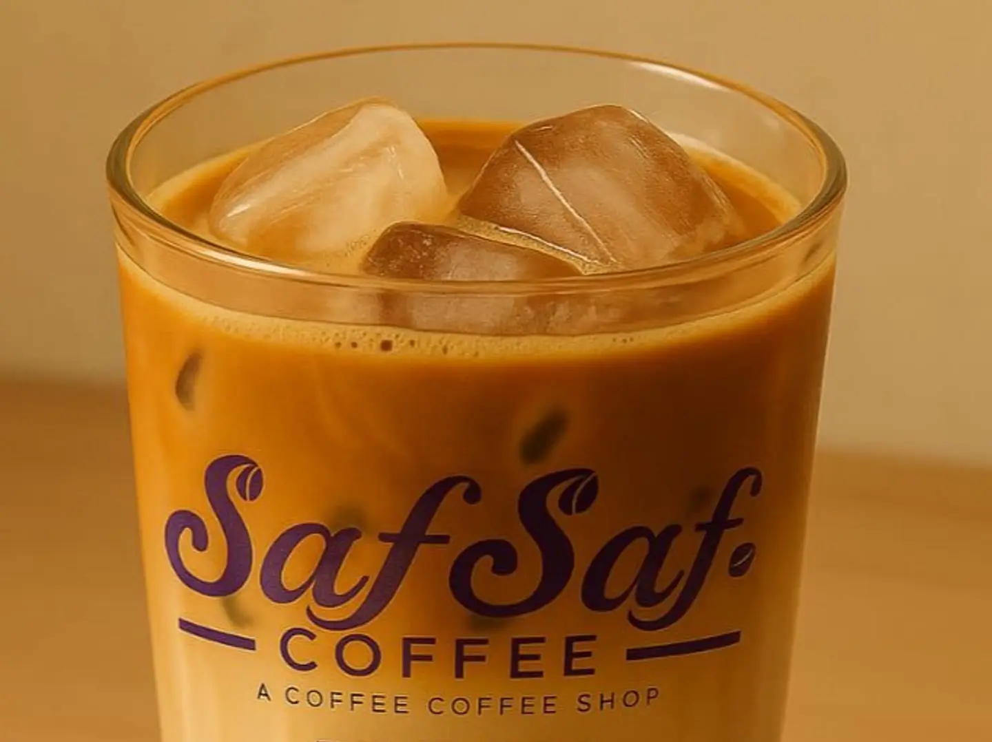 Spanish Latte