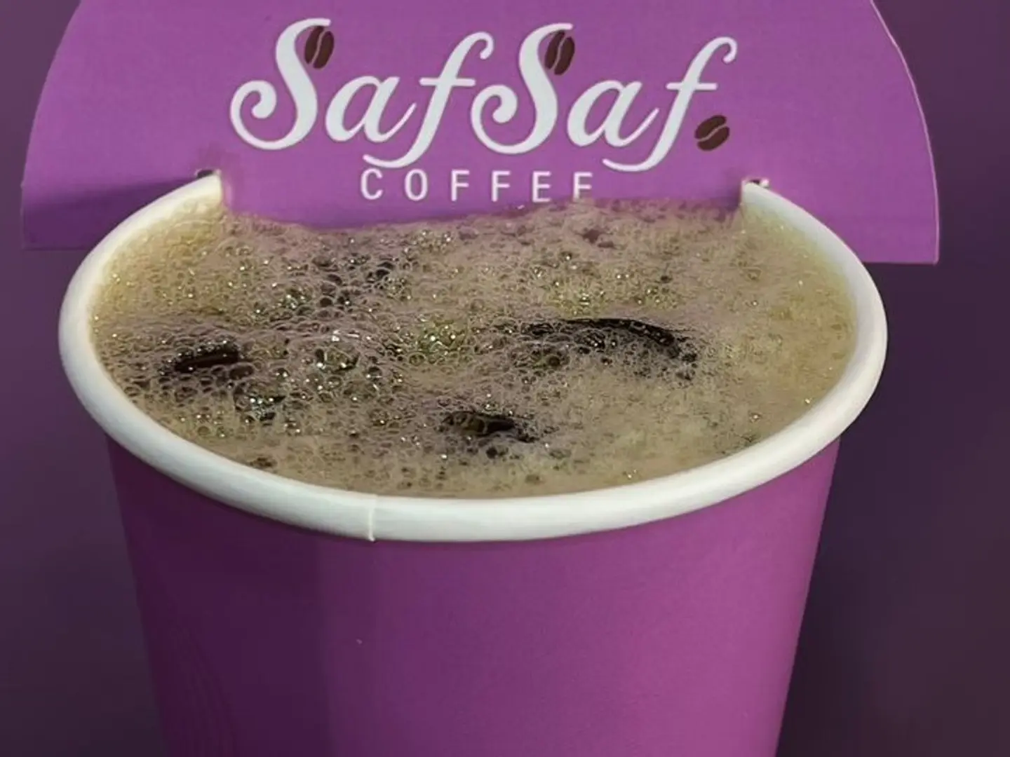 Daily Coffee Big