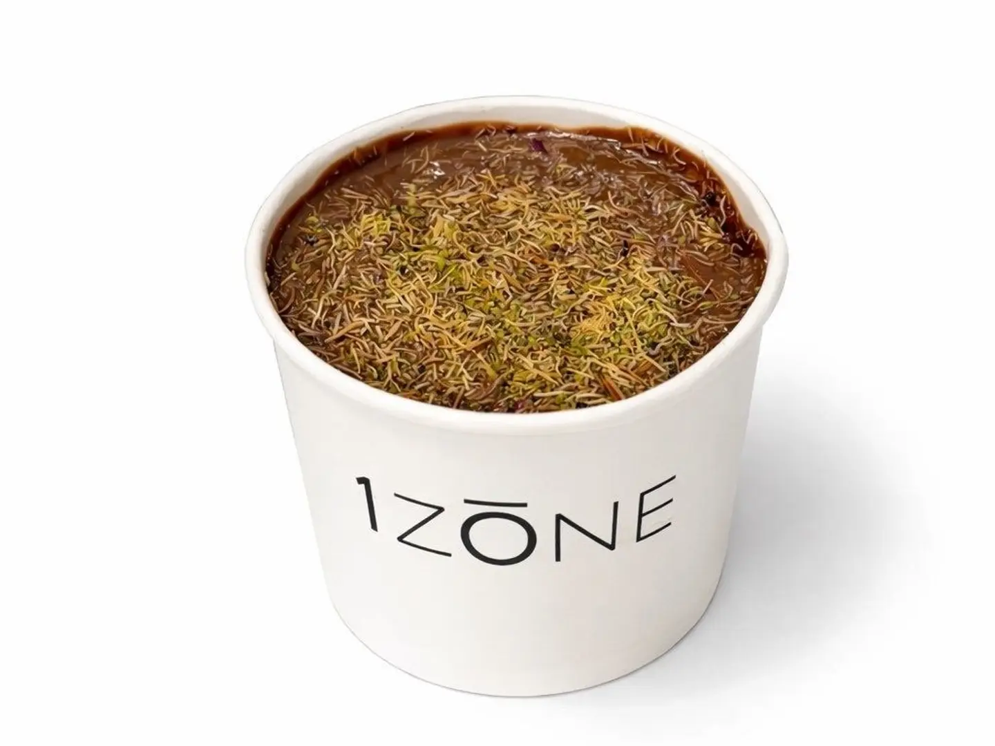 بودنق كنافه