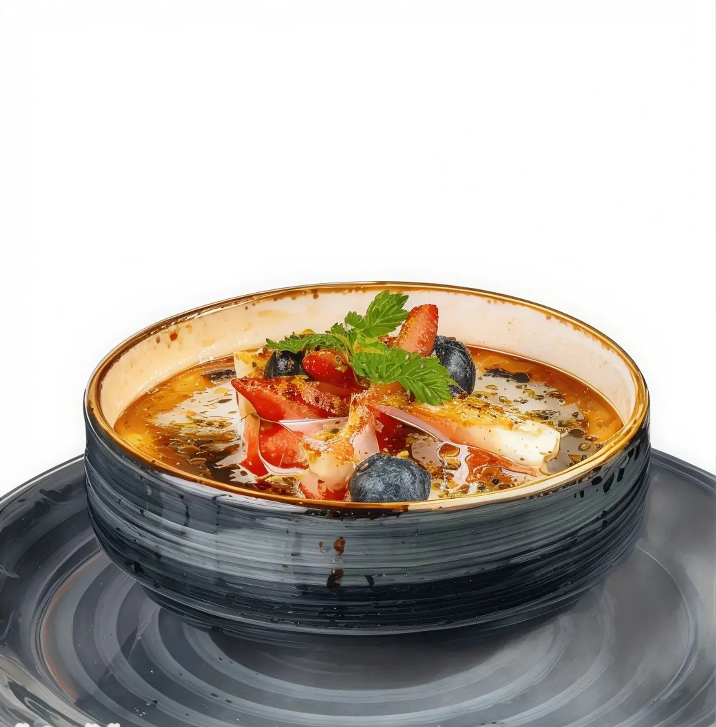 The Magic Of The East