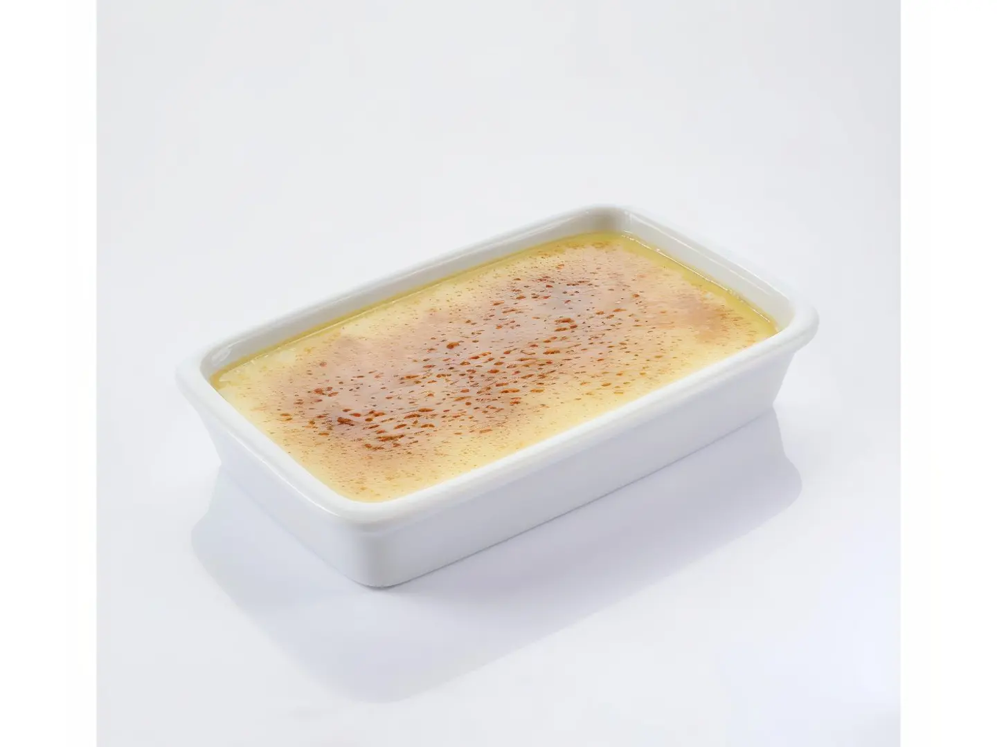 Crème Brûlée