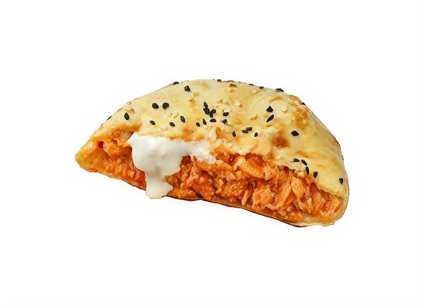 Shakshouka And Cheese Pie