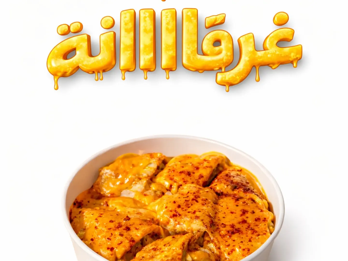 غرقااانة