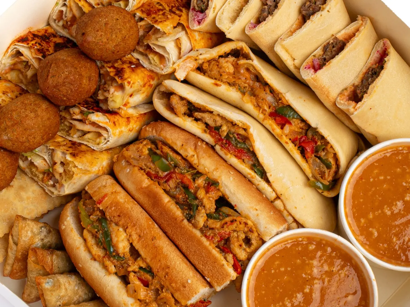 بوكس رمضان صغير