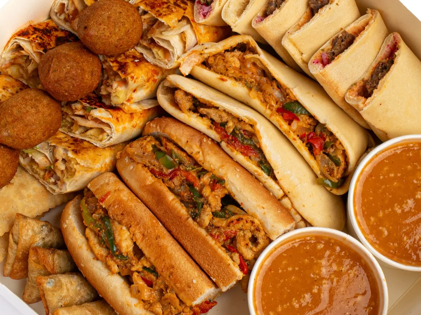 بوكس رمضان كبير