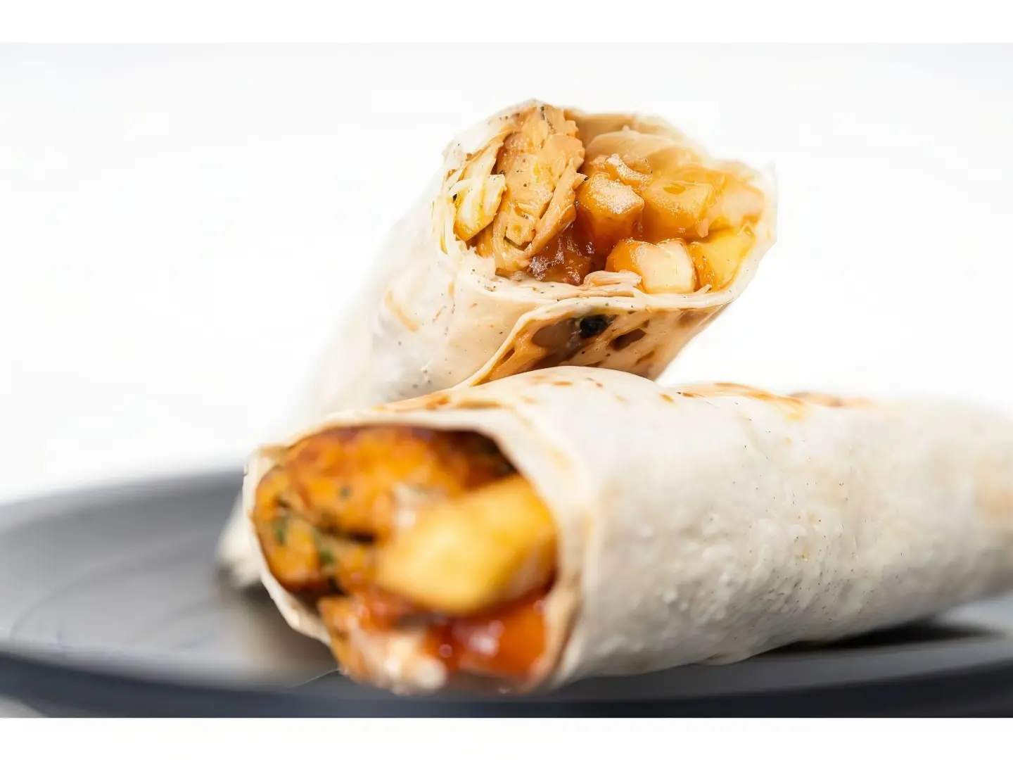 Minced Chicken With Cheese