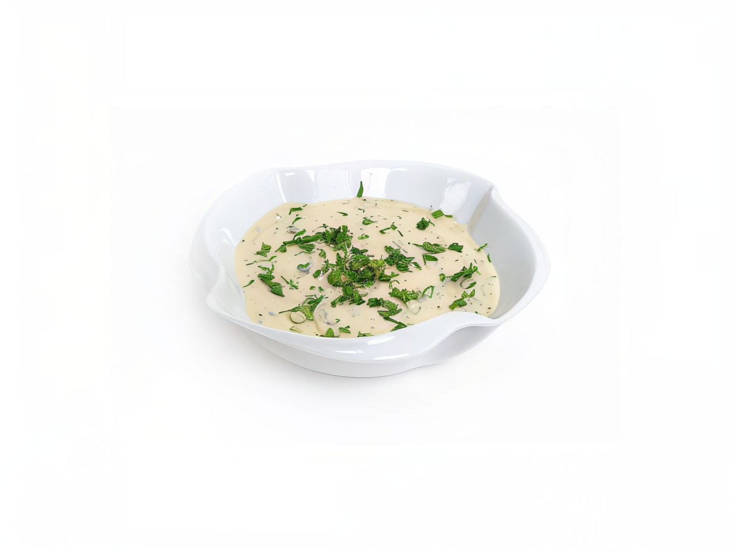 Tahini Salad