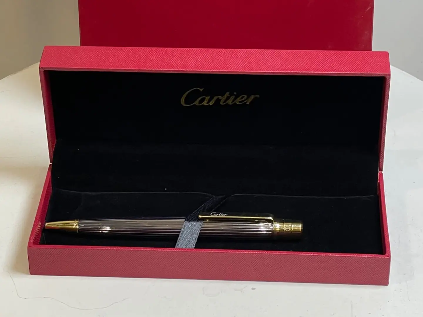 قلم كارتير رقم ٢