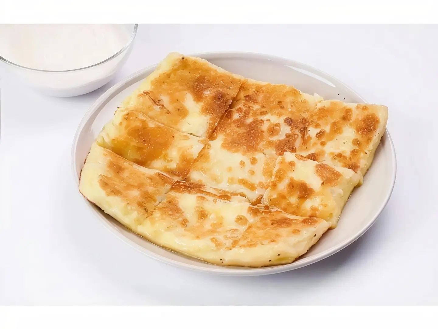 مطبق بيض