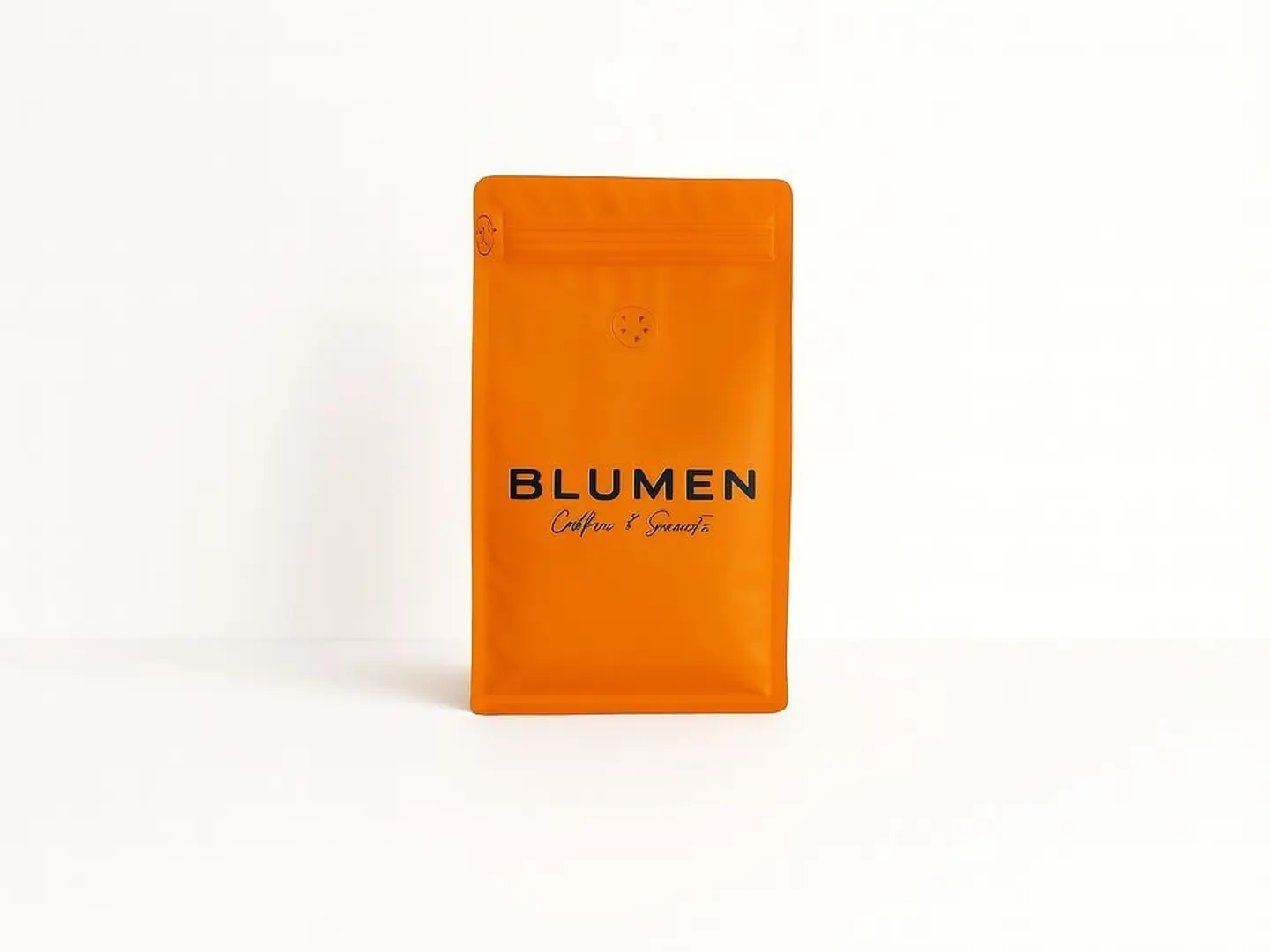 Ethiopian Blumen Peaberry 250 G