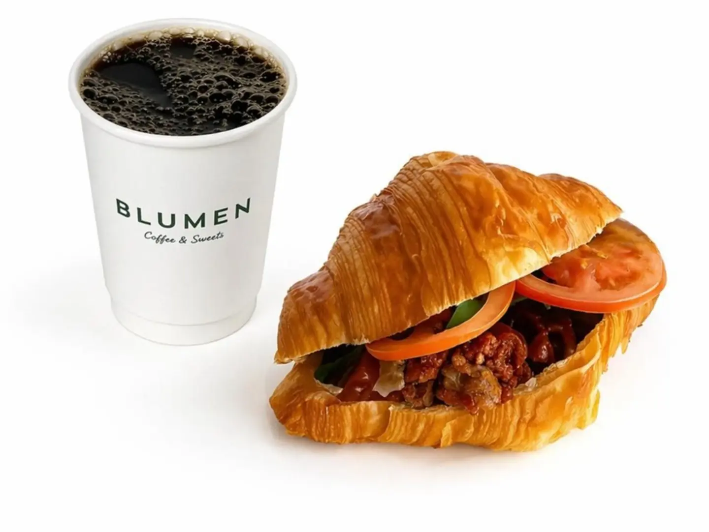 مكدوس كرواسون