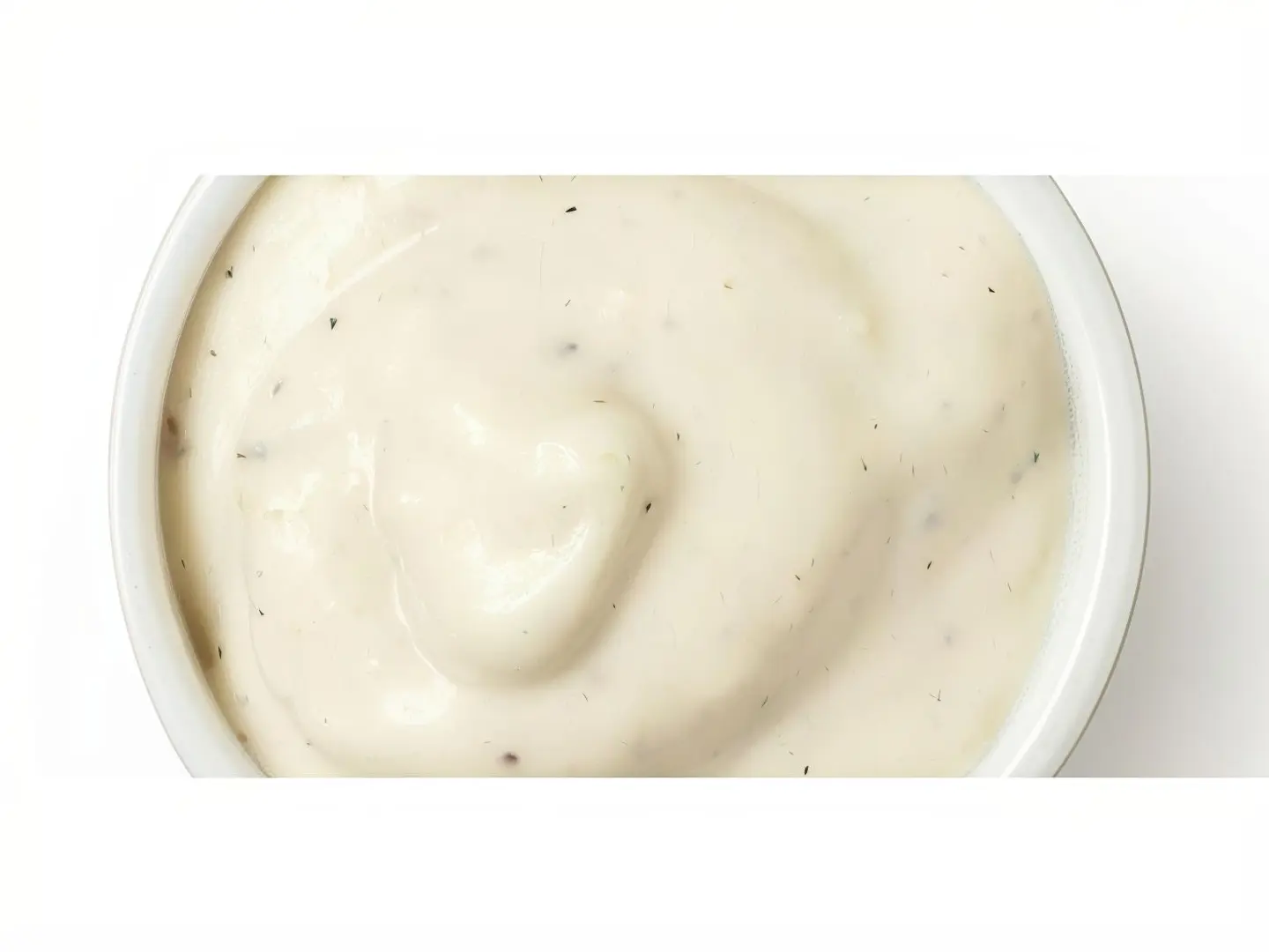 Garlic Sauce