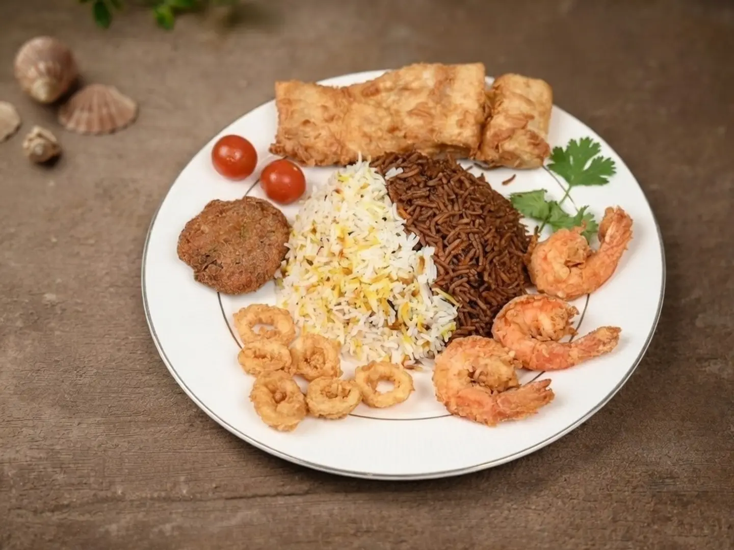 The Captain's Economical Meal