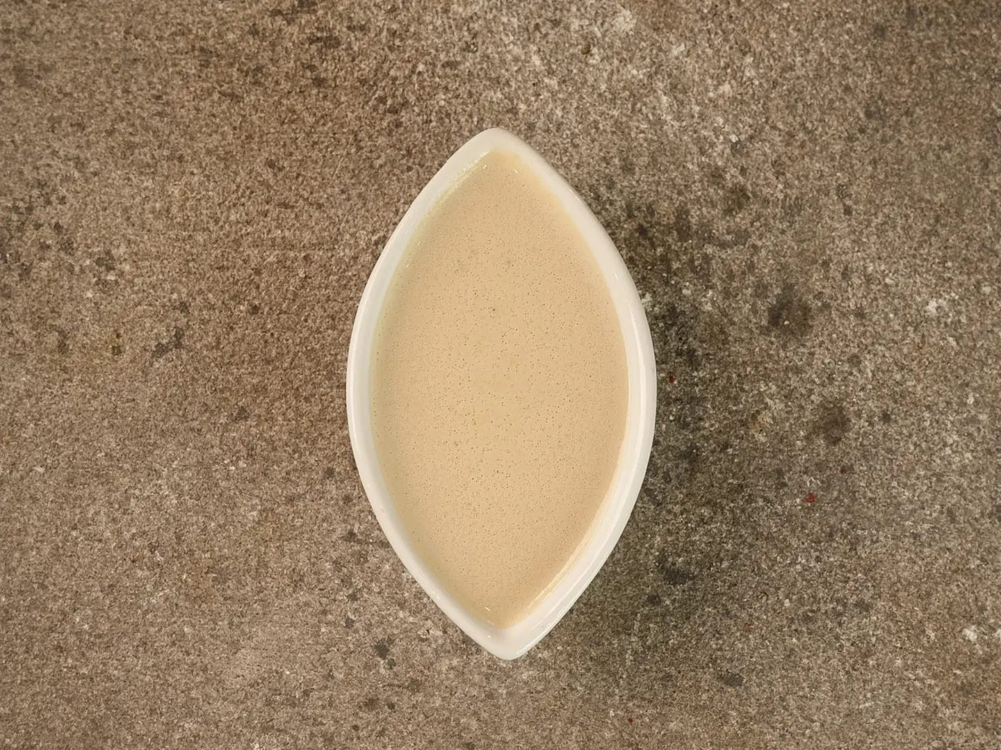Large Tahini Sauce