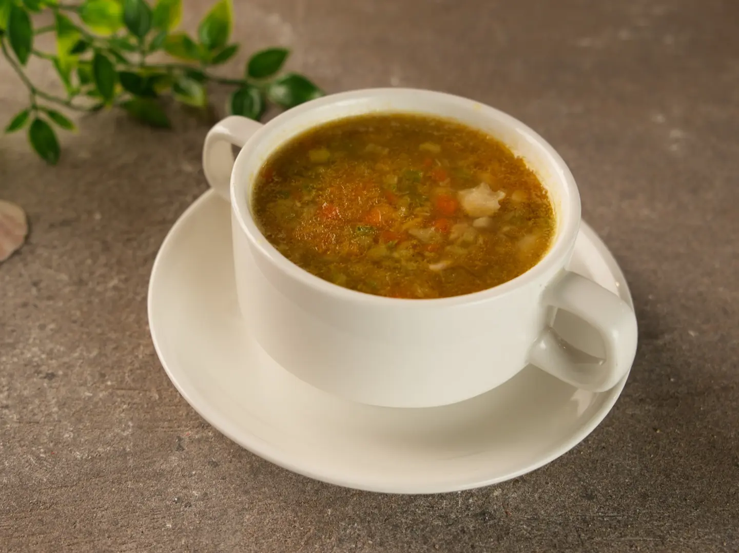 Fish Soup