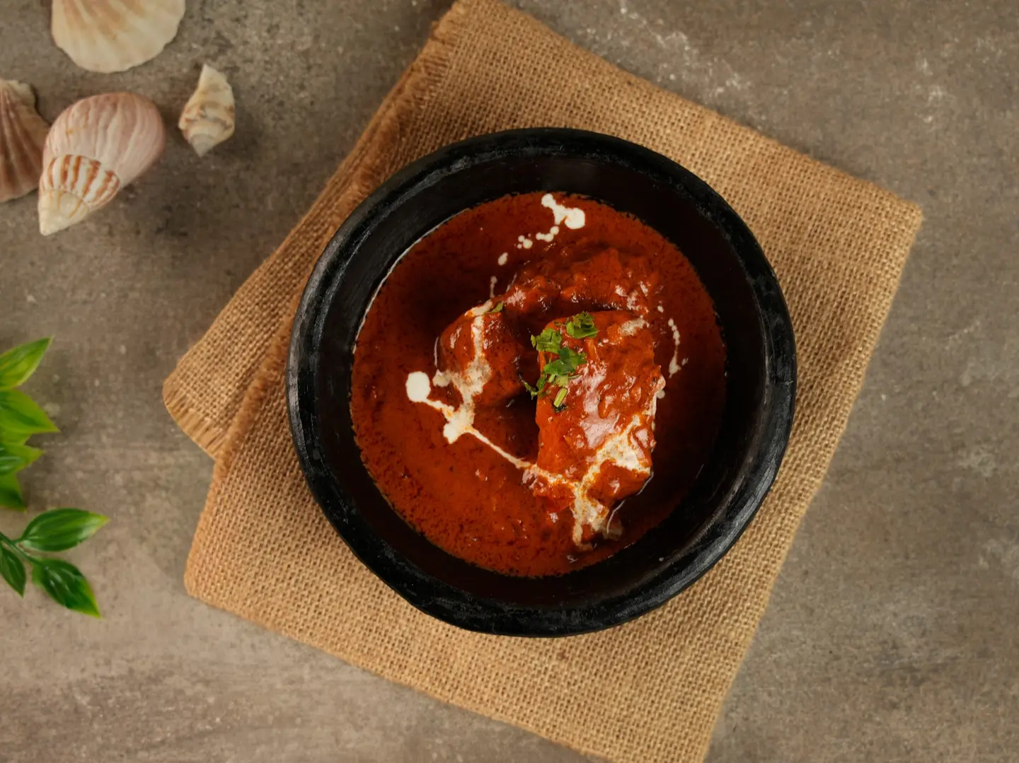 Masala Fish Fillet Tagine