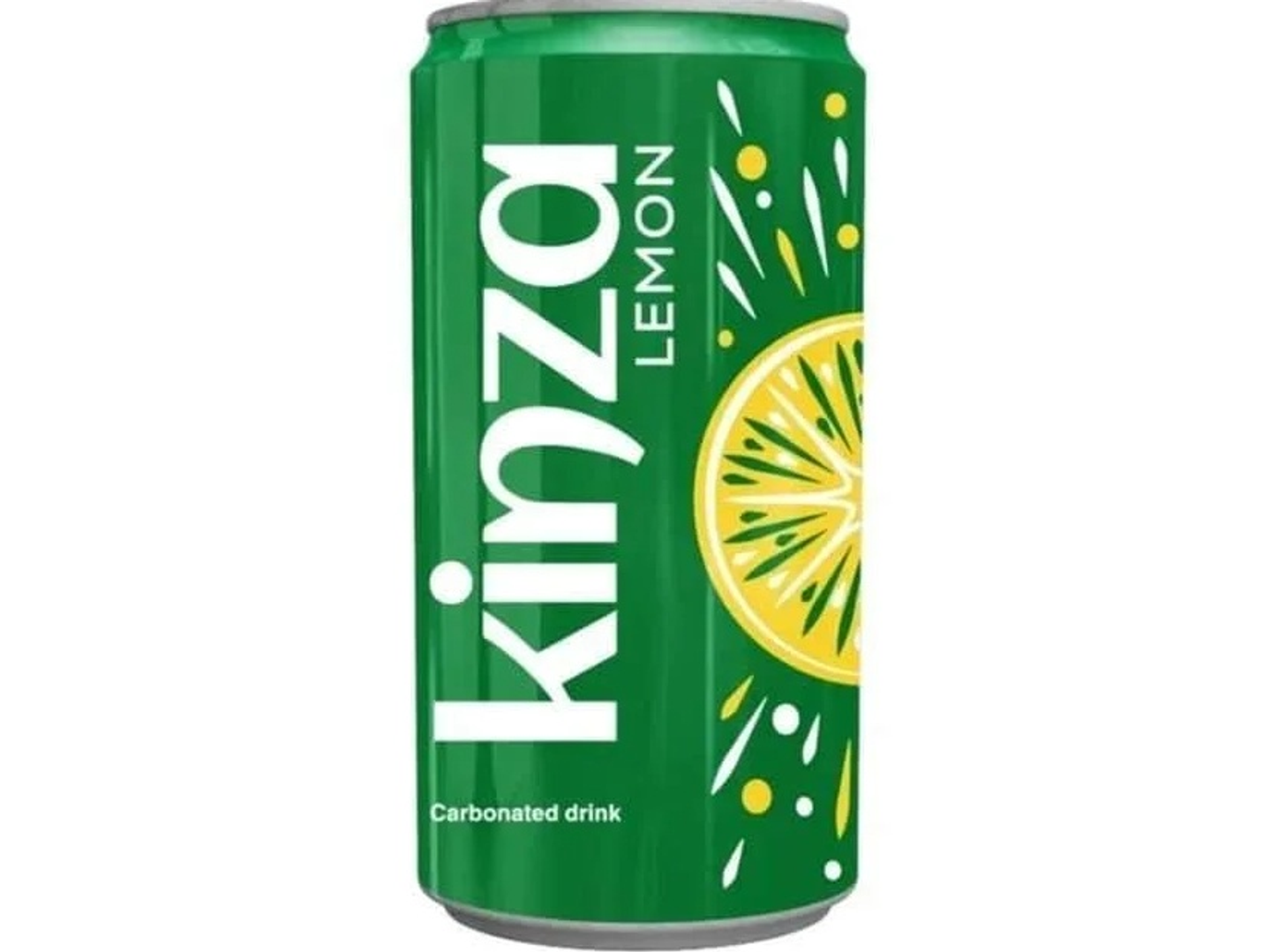 كينزا ليمون