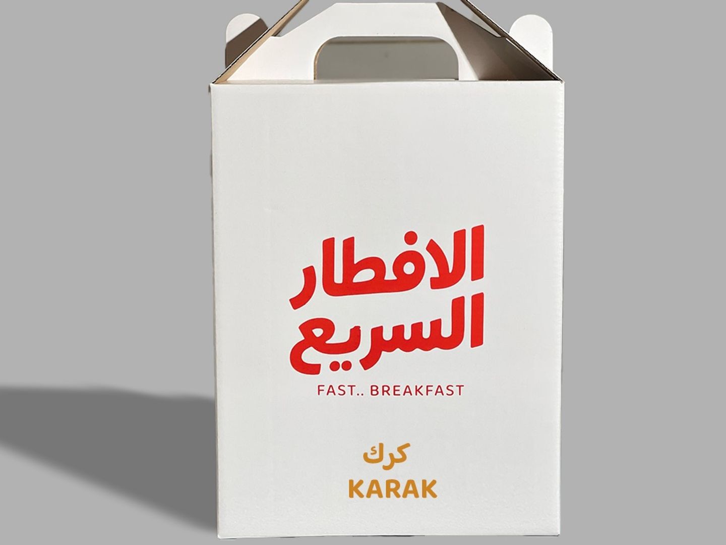 بوكس كرك ( 1 ليتر )